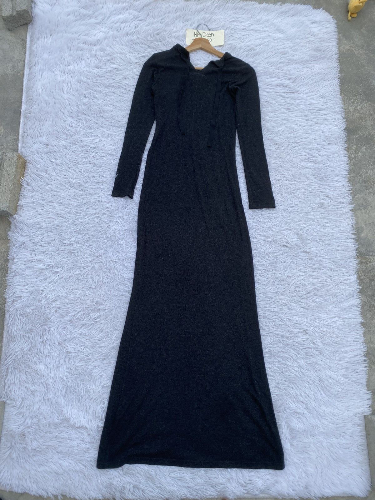 Maison Margiela Rare Vintage Maison Margiela Long Dress Size XS / US 0-2 / IT 36-38 - 16 Thumbnail