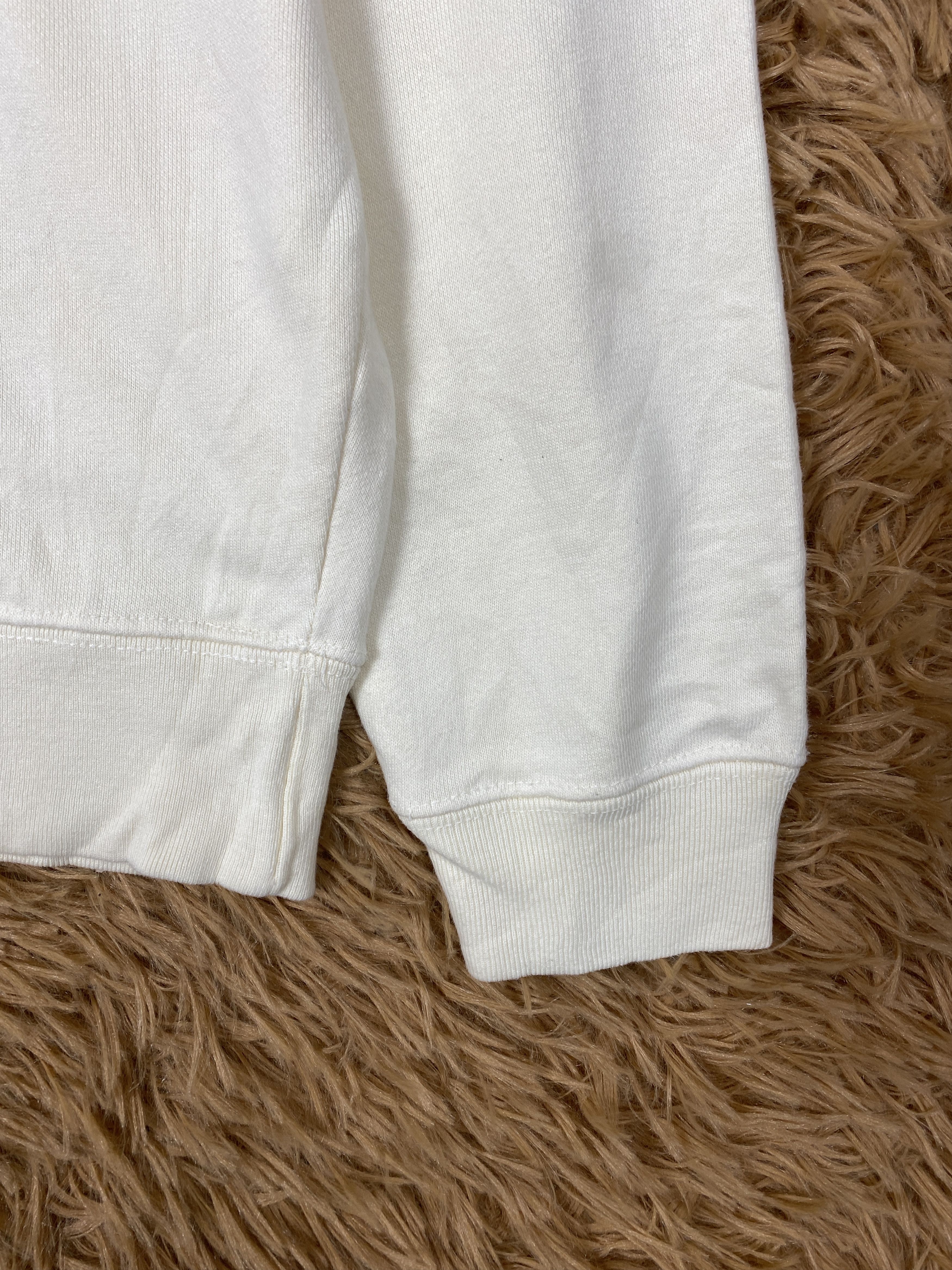 Vintage Vintage United Athle Sweatshirts PS0396 Size US L / EU 52-54 / 3 - 3 Thumbnail