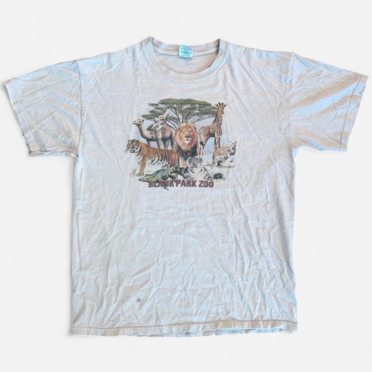 Other Men's T-shirts Size US L / EU 52-54 / 3 - 1 Thumbnail