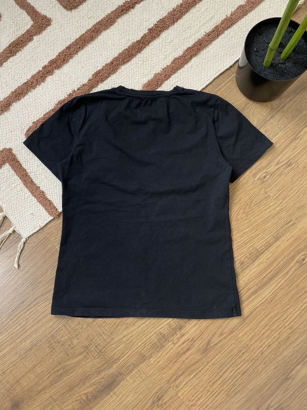 Dolce & Gabbana DOLCE & GABBANA ANGELS TEE Size L / US 10 / IT 46 - 5 Thumbnail