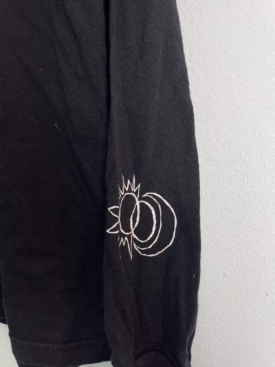 Band Tees VINTAGE Novembers Doom Long Sleeve Size US L / EU 52-54 / 3 - 4 Thumbnail