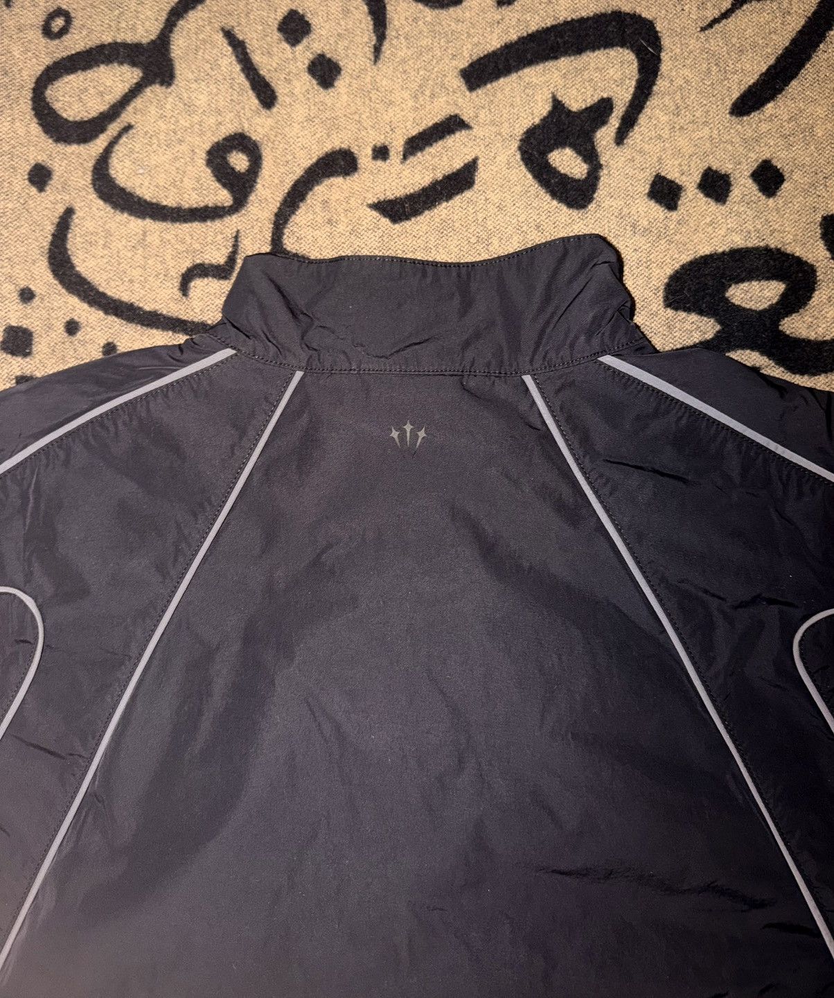 Drake × Nike Unreleased Nocta $$$4U Tour Entourage Tracksuit Size US L / EU 52-54 / 3 - 13 Thumbnail