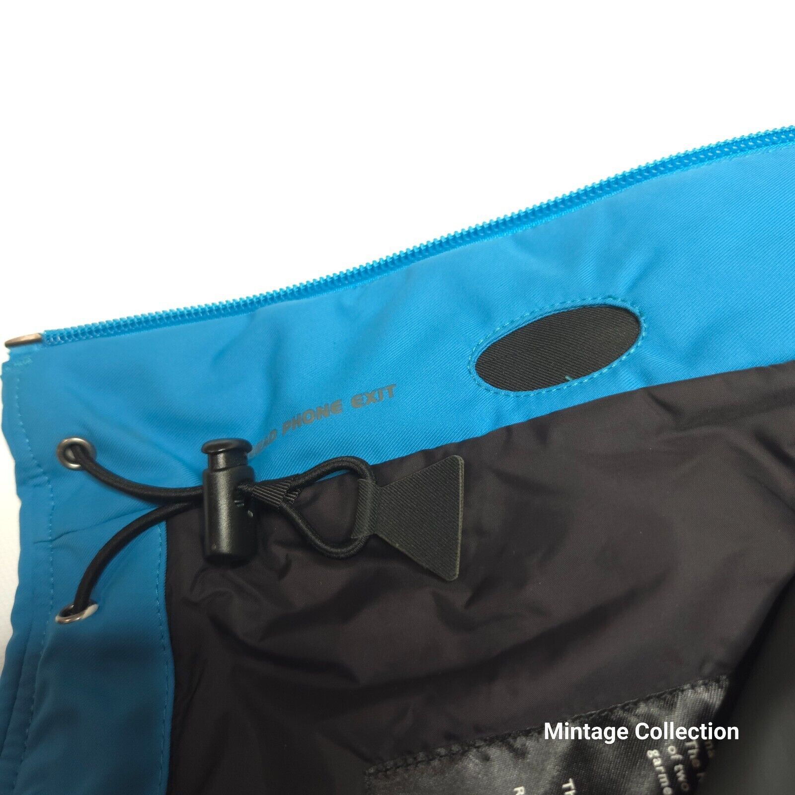 KJUS KJUS WOMENS Sz 42 SKI SNOWBOARD SNOW JACKET RECCO THINSULATE Size M / US 6-8 / IT 42-44 - 11 Thumbnail