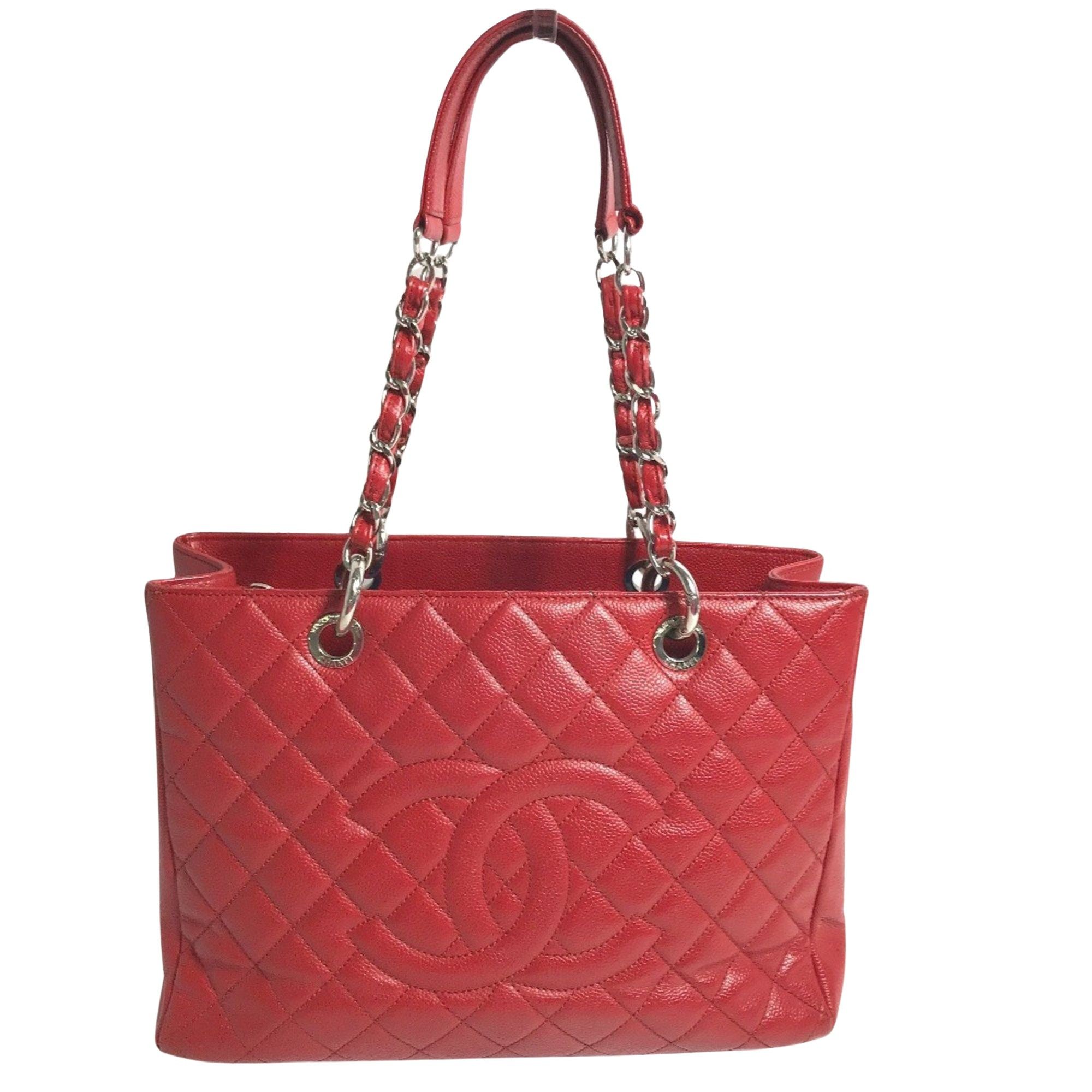 Chanel Chanel Shopping shoulder Size ONE SIZE - 1 Thumbnail