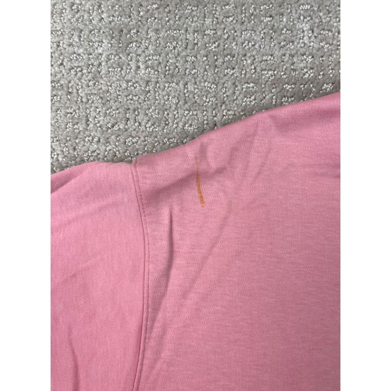 Eddie Bauer VINTAGE Eddie Bauer Polo Shirt Mens XL Pink Short Sleeve Cotton Pique 90s Size US XL / EU 56 / 4 - 7 Thumbnail