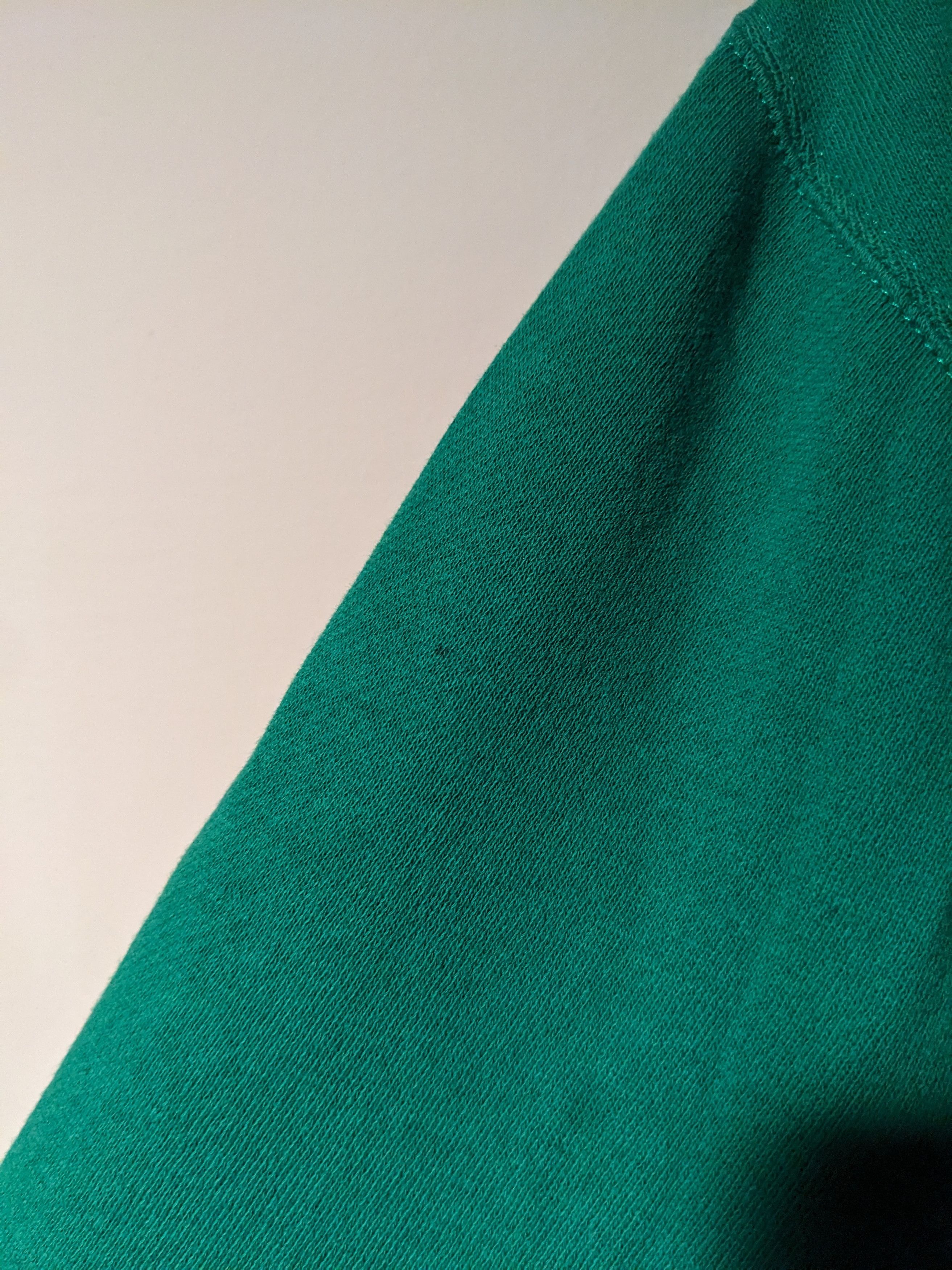 Billabong × Vintage Vintage Y2K BillaBong Green Medium Full Zip Hoodie Size US M / EU 48-50 / 2 - 3 Thumbnail