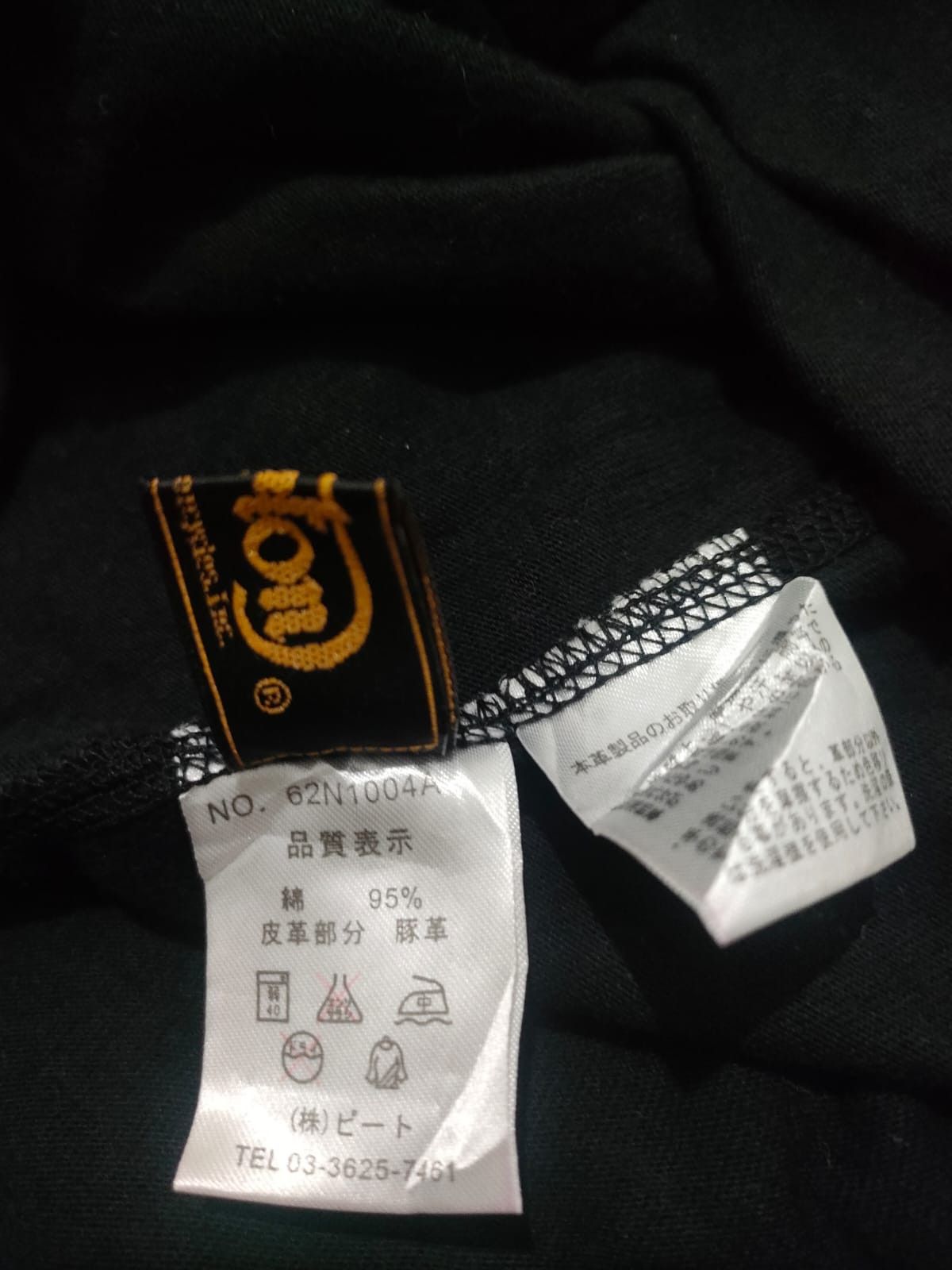 Norton norton motorcycle tshirt Size M / US 6-8 / IT 42-44 - 9 Thumbnail