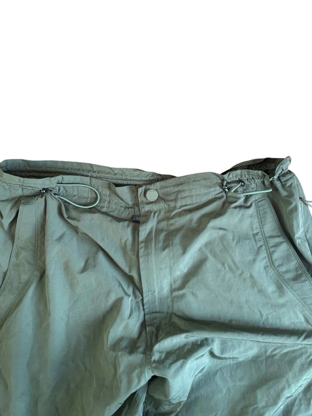 Maharishi Maharishi Embroidered Snopants Olive L Size US 34 / EU 50 - 7 Thumbnail