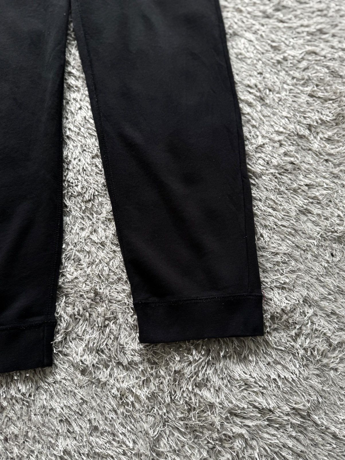 Yohji Yamamoto 💥RARE💥 Y's YOHJI YAMAMOTO LOGO SPELL OUT JOGGERS Size US 30 / EU 46 - 6 Thumbnail