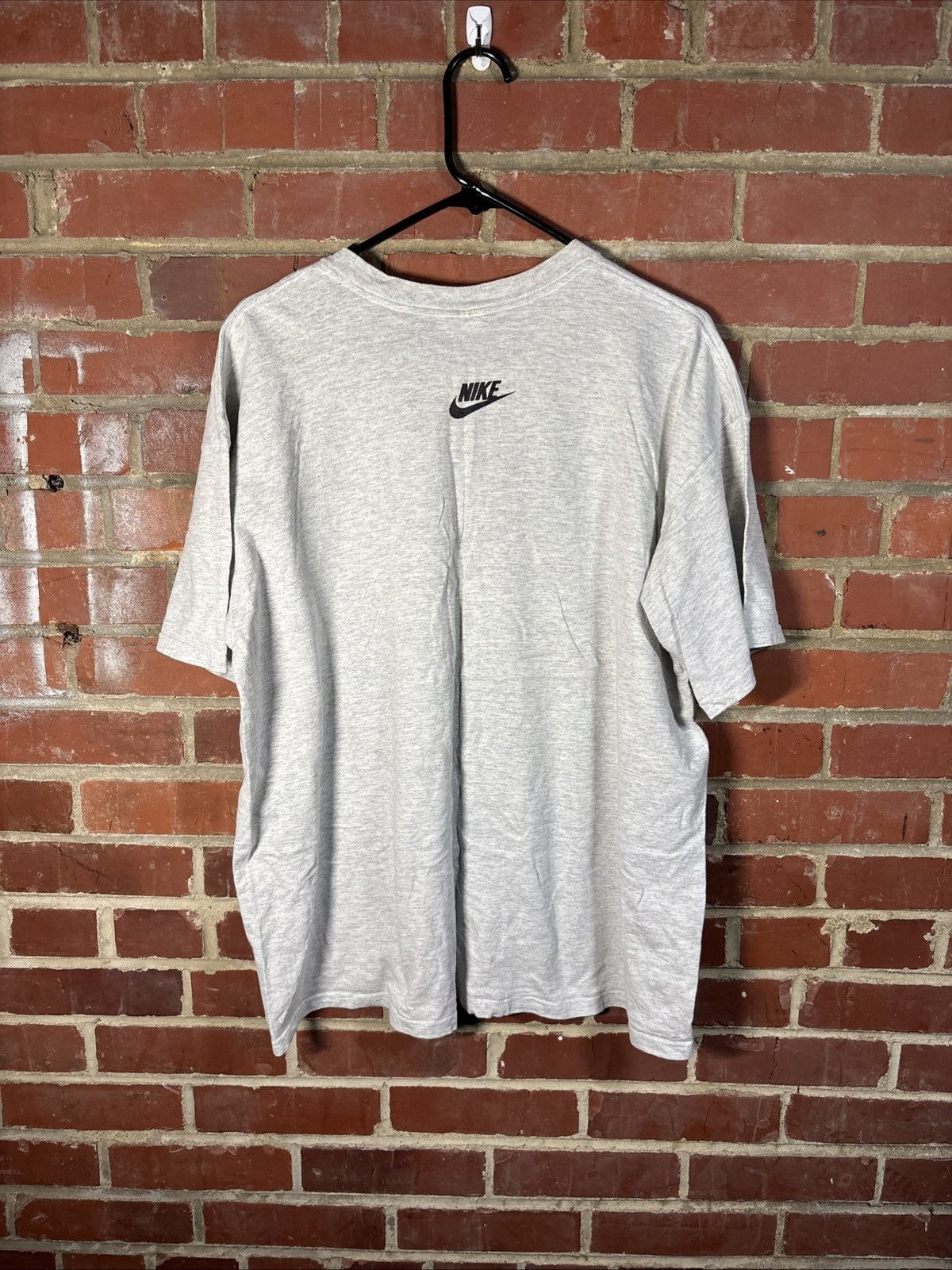 Nike VINTAGE 90s NCAA FINAL FOUR Basketball Shirt College Size L Size US L / EU 52-54 / 3 - 6 Thumbnail