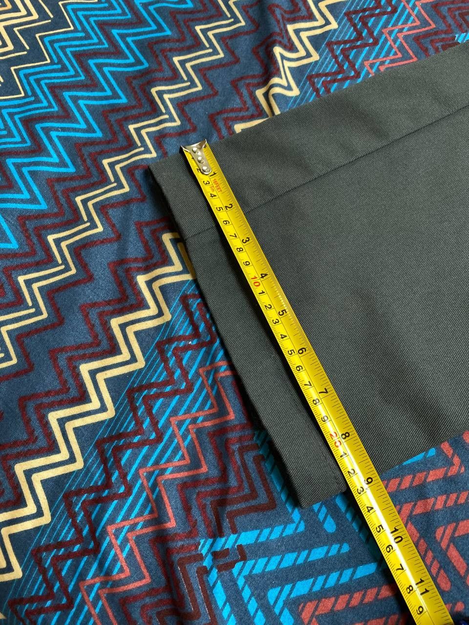Dickies × Vintage Vintage Dickies Y2K Work Hype Baggy Pants Jeans Size US 31 - 7 Thumbnail