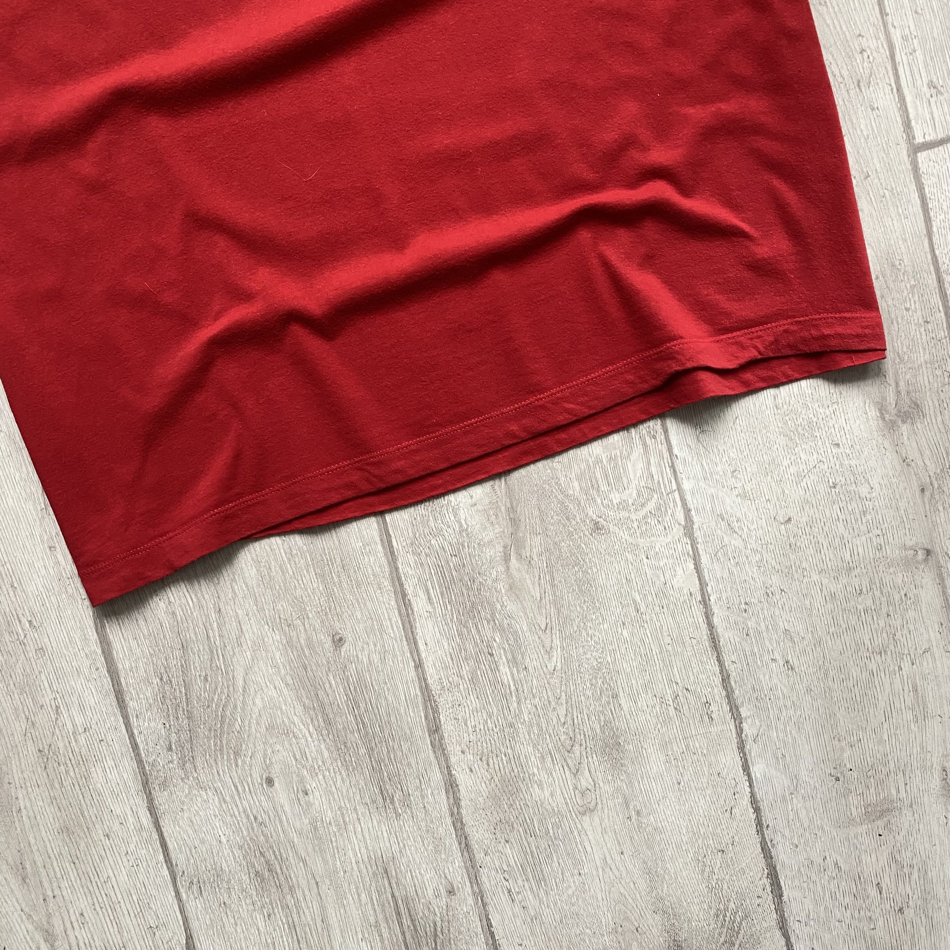 Nike ⚾️ 00s Vintage Nike St. Louis Cardinals MLB Tee Size US XL / EU 56 / 4 - 3 Thumbnail