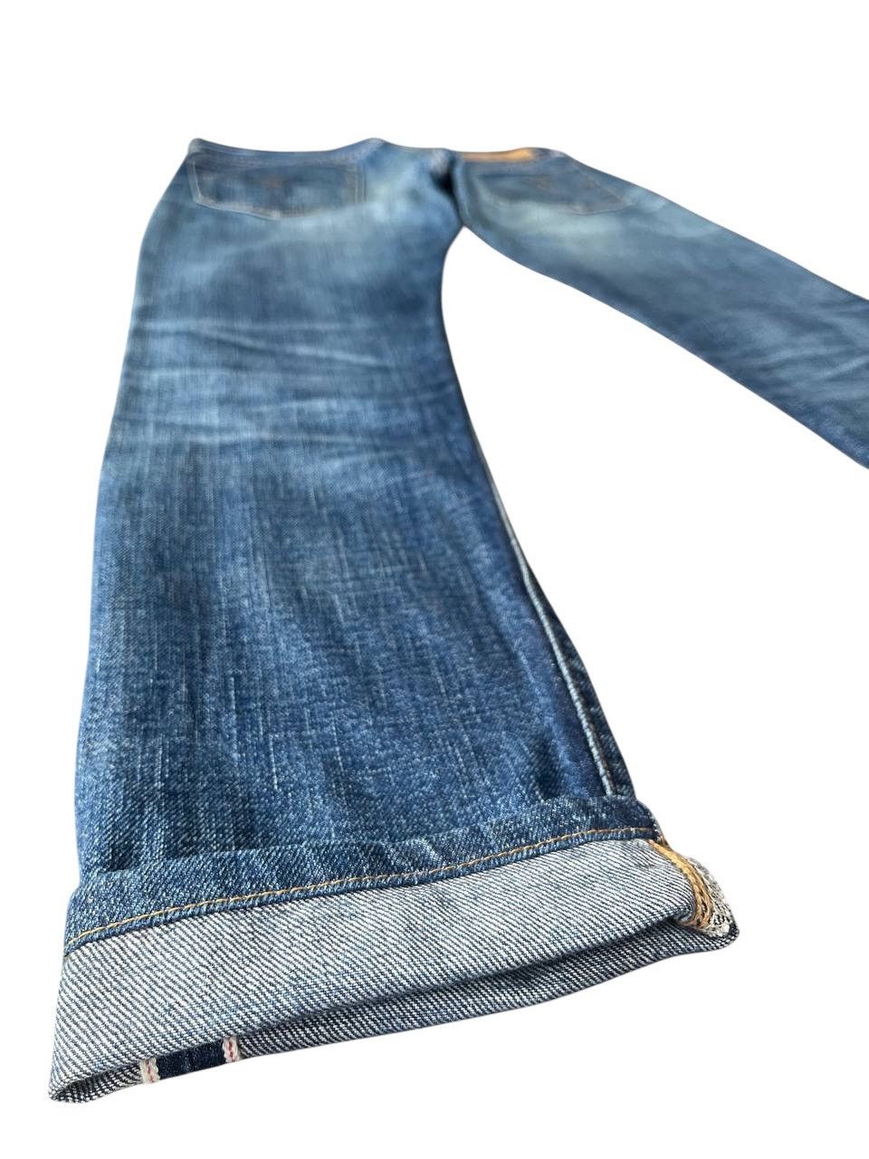 RRL Ralph Lauren RRL Ralph Lauren Denim Size US 28 / EU 44 - 8 Thumbnail