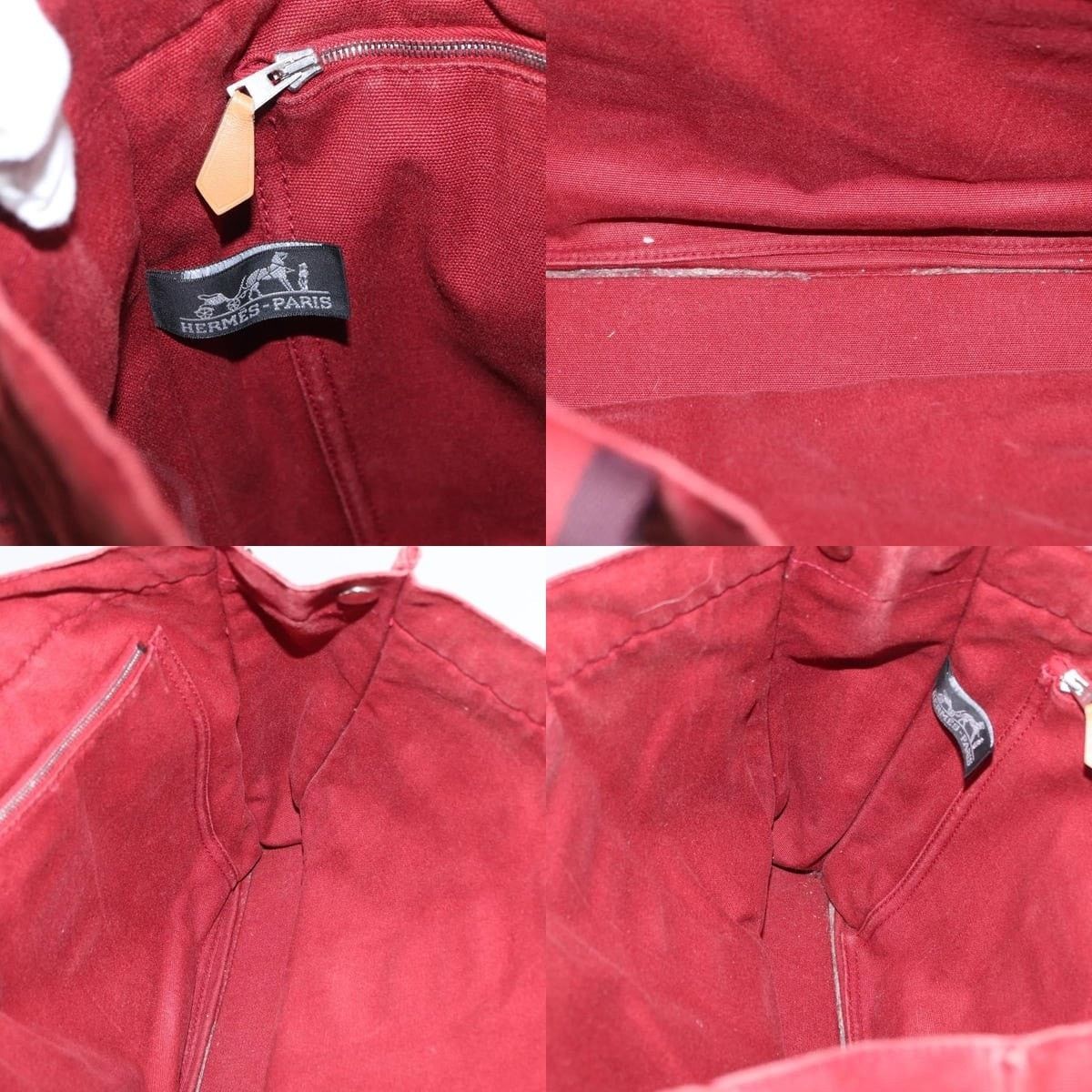 Hermes Hermes Birkin Handbag Size ONE SIZE - 6 Thumbnail