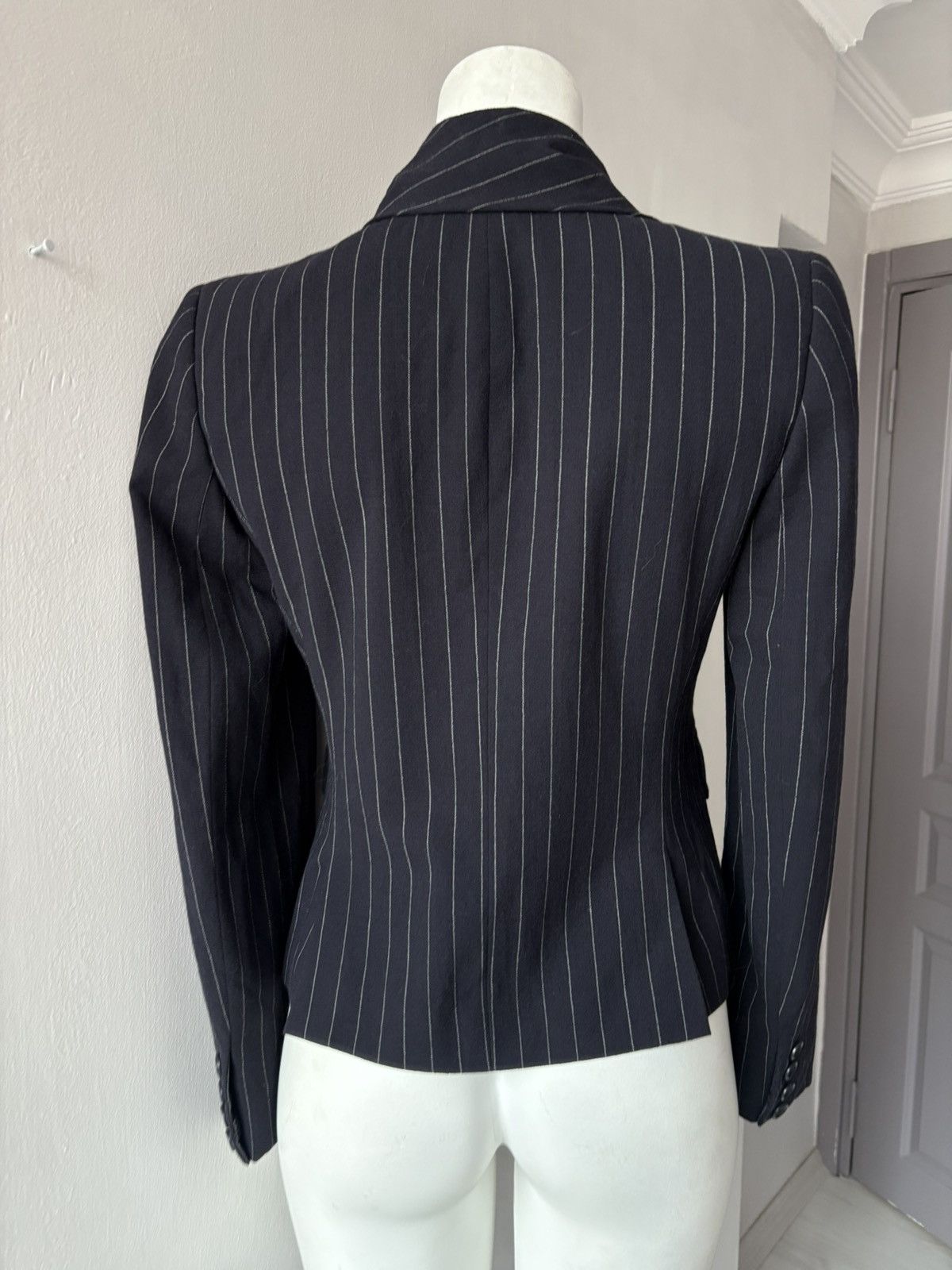 DKNY Dkny blazer Size S / US 4 / IT 40 - 20 Thumbnail
