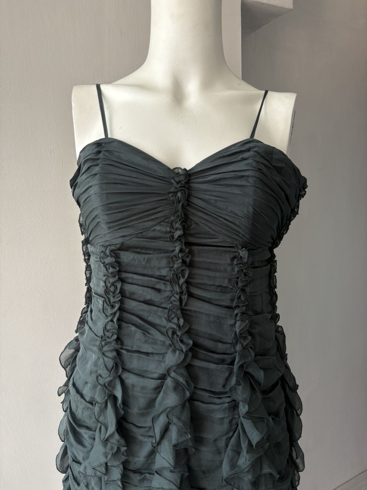 Marc Jacobs Marc Jacob silk dress Size S / US 4 / IT 40 - 5 Thumbnail
