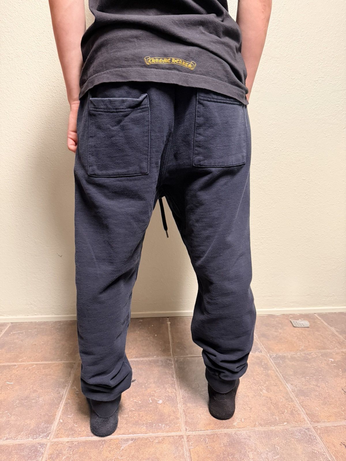 Ksubi Ksubi sweatpants Size US 34 / EU 50 - 3 Thumbnail