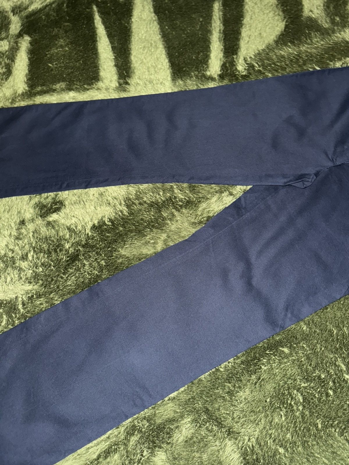 Brooks Brothers [11] Brooks Brothers japan minimal pocket detail trouser Size US 28 / EU 44 - 6 Thumbnail