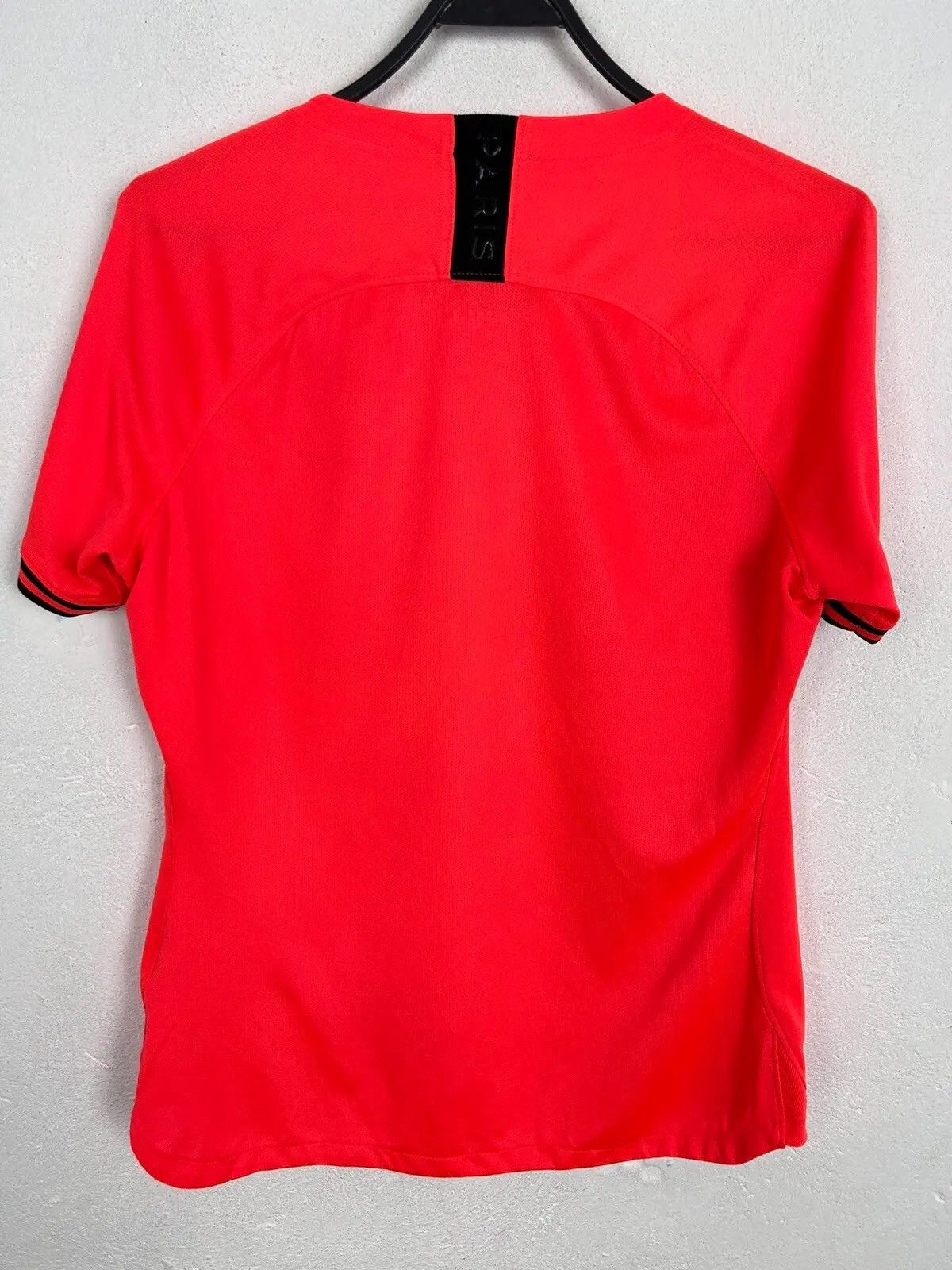 Jordan Brand Nike Jordan Paris Saint German 2019/20 Away Kit Jersey Size US M / EU 48-50 / 2 - 5 Thumbnail