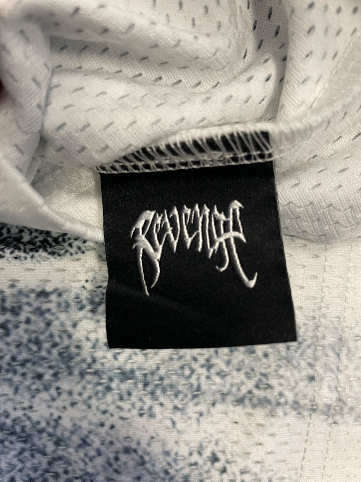 Revenge Revenge Football Jersey Size US S / EU 44-46 / 1 - 4 Thumbnail