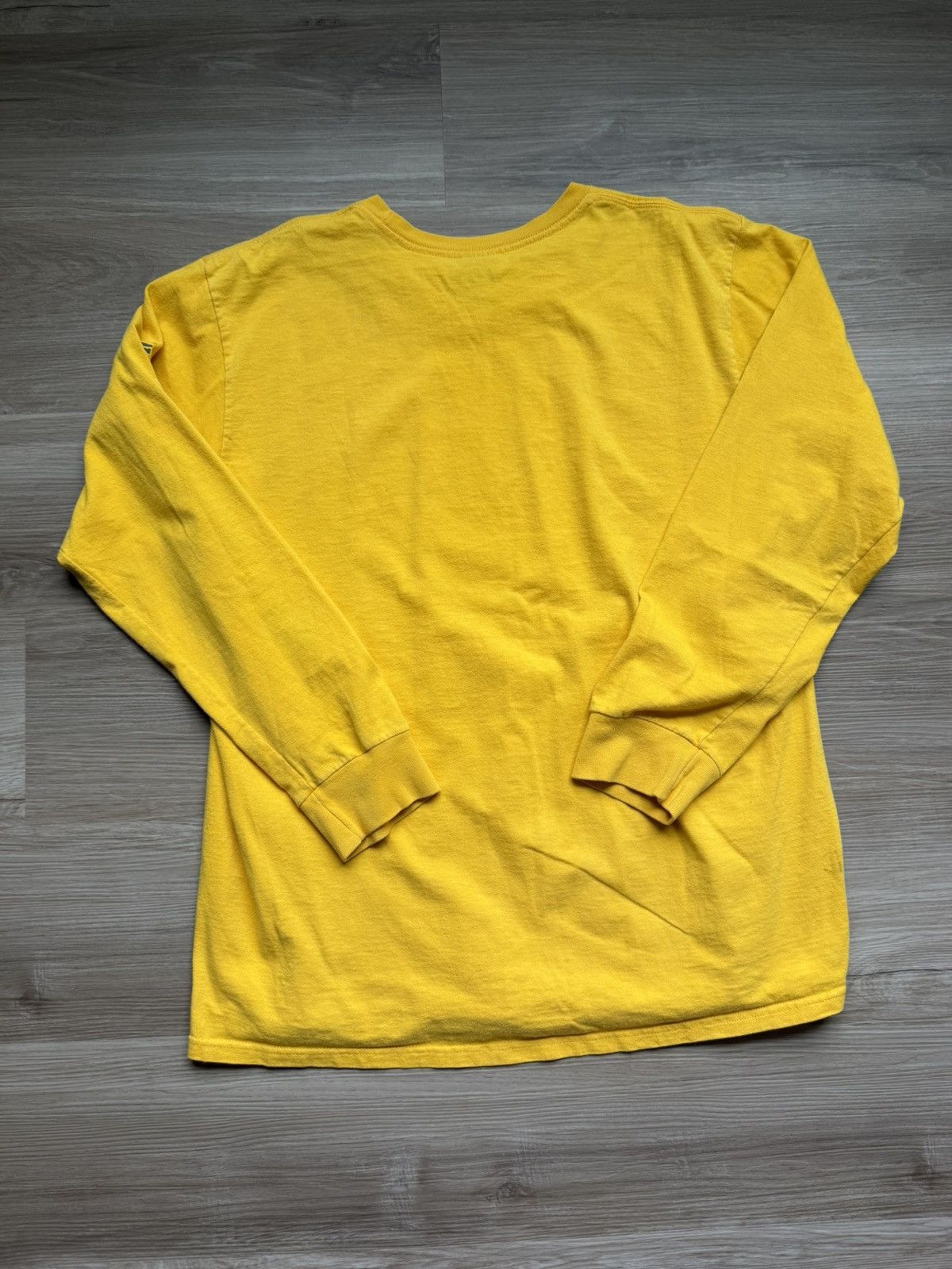 Polo Ralph Lauren Vintage Polo Ralph Lauren Long Sleeve Size US L / EU 52-54 / 3 - 5 Thumbnail