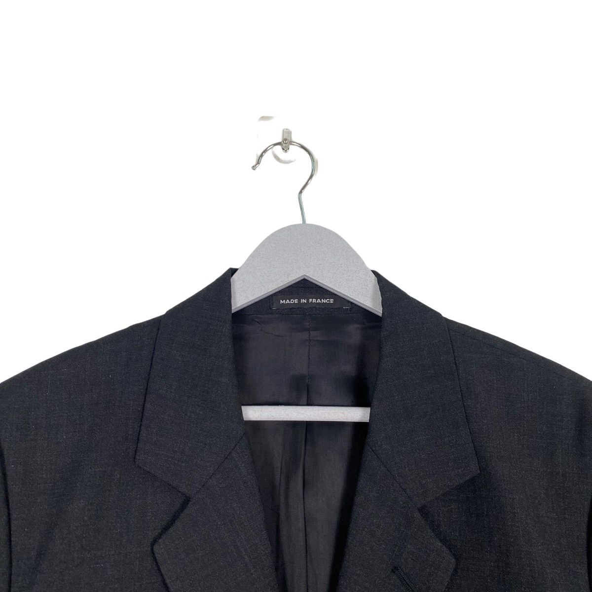 Designer × agnes b. Agnes B. France blazer coat Size US M / EU 48-50 / 2 - 4 Thumbnail