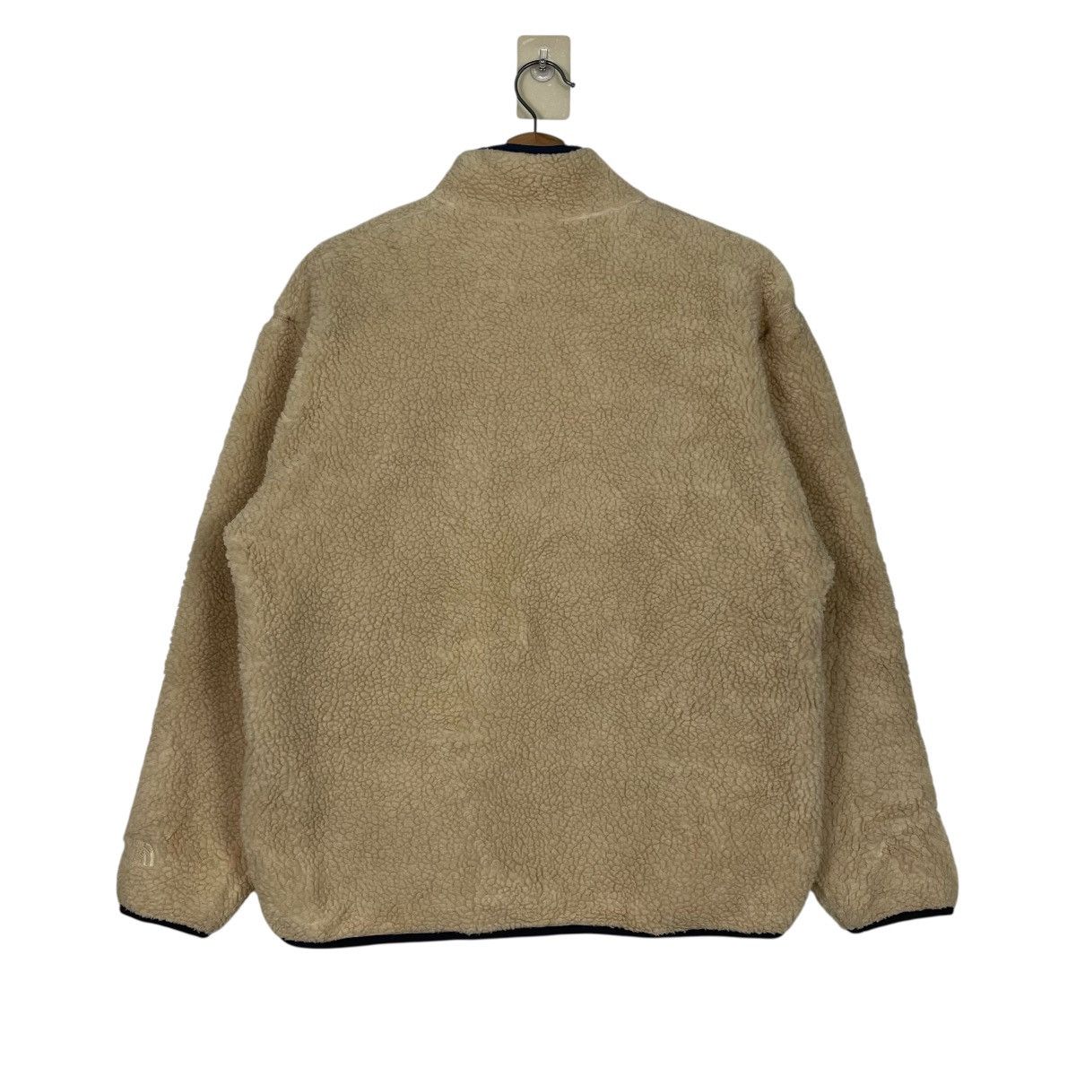 The North Face The North Face Deep Pile Jacket Size US S / EU 44-46 / 1 - 7 Thumbnail