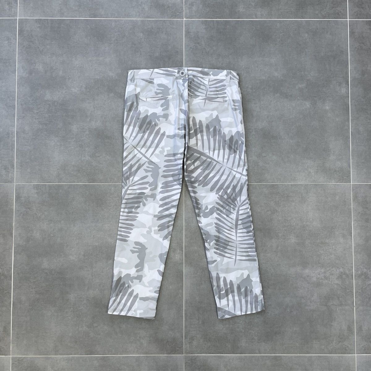 Bogner Bogner Women Pants Size 36 Size 28" / US 6 / IT 42 - 17 Thumbnail