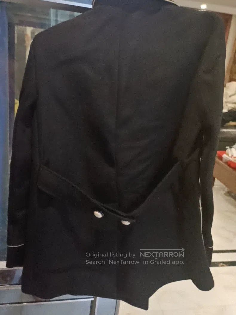 Other Valentino Coat coat Size L / US 10 / IT 46 - 7 Thumbnail