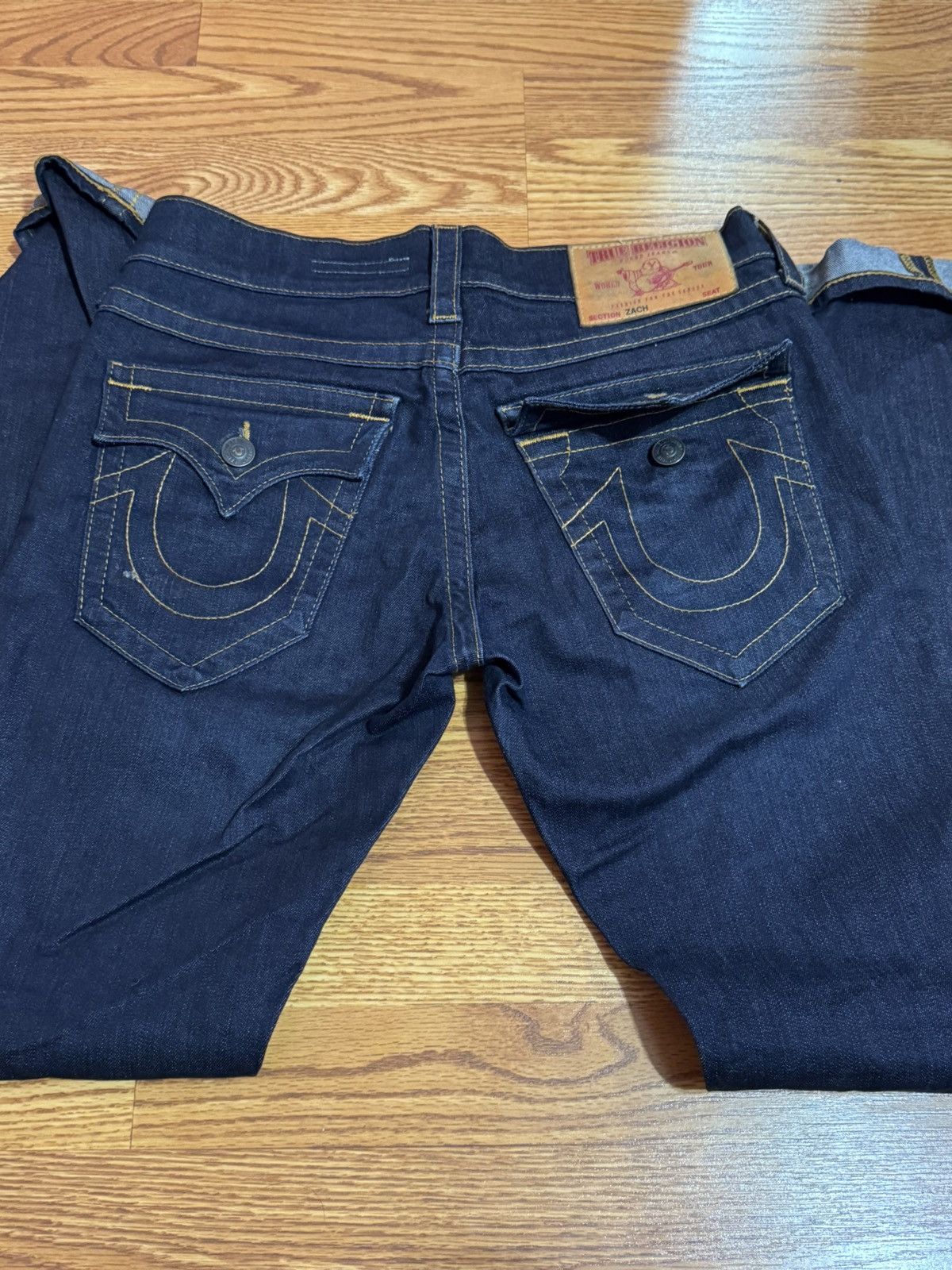 True popular religion jeans bundle deal size 32