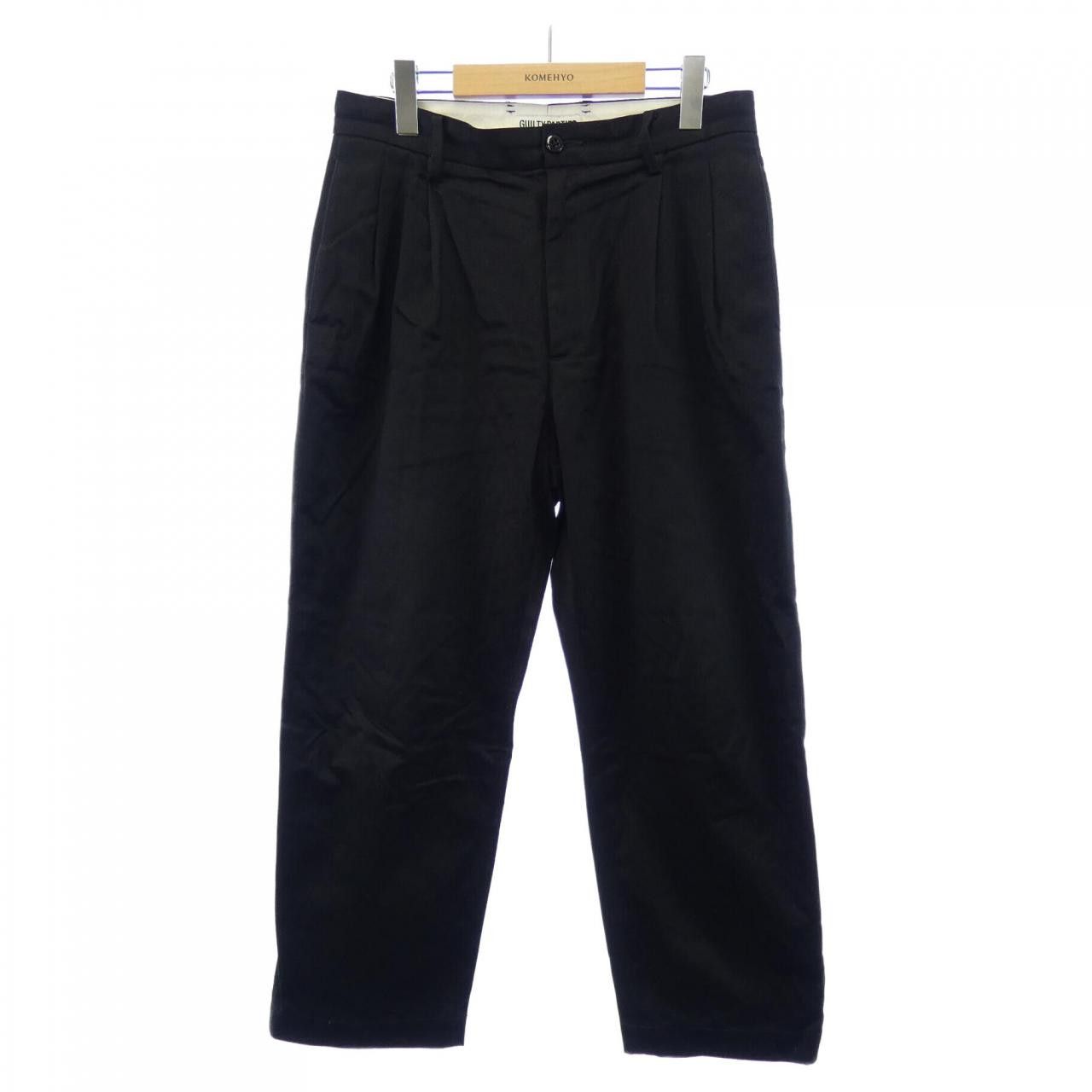 Other Other GUILTY PARTIES Pants Others Pants DUTY FREE for USA Size ONE SIZE - 1 Thumbnail