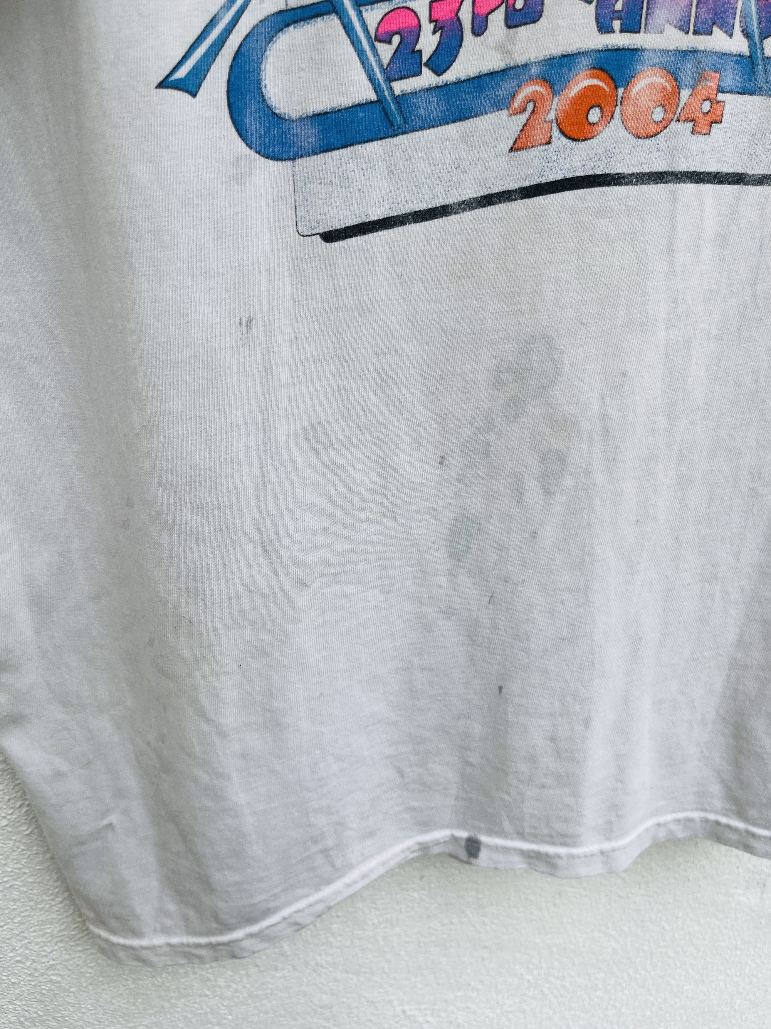 Other Vintage Canon City Road Run 23rd Annual 2004 Size US XXL / EU 58 / 5 - 12 Thumbnail