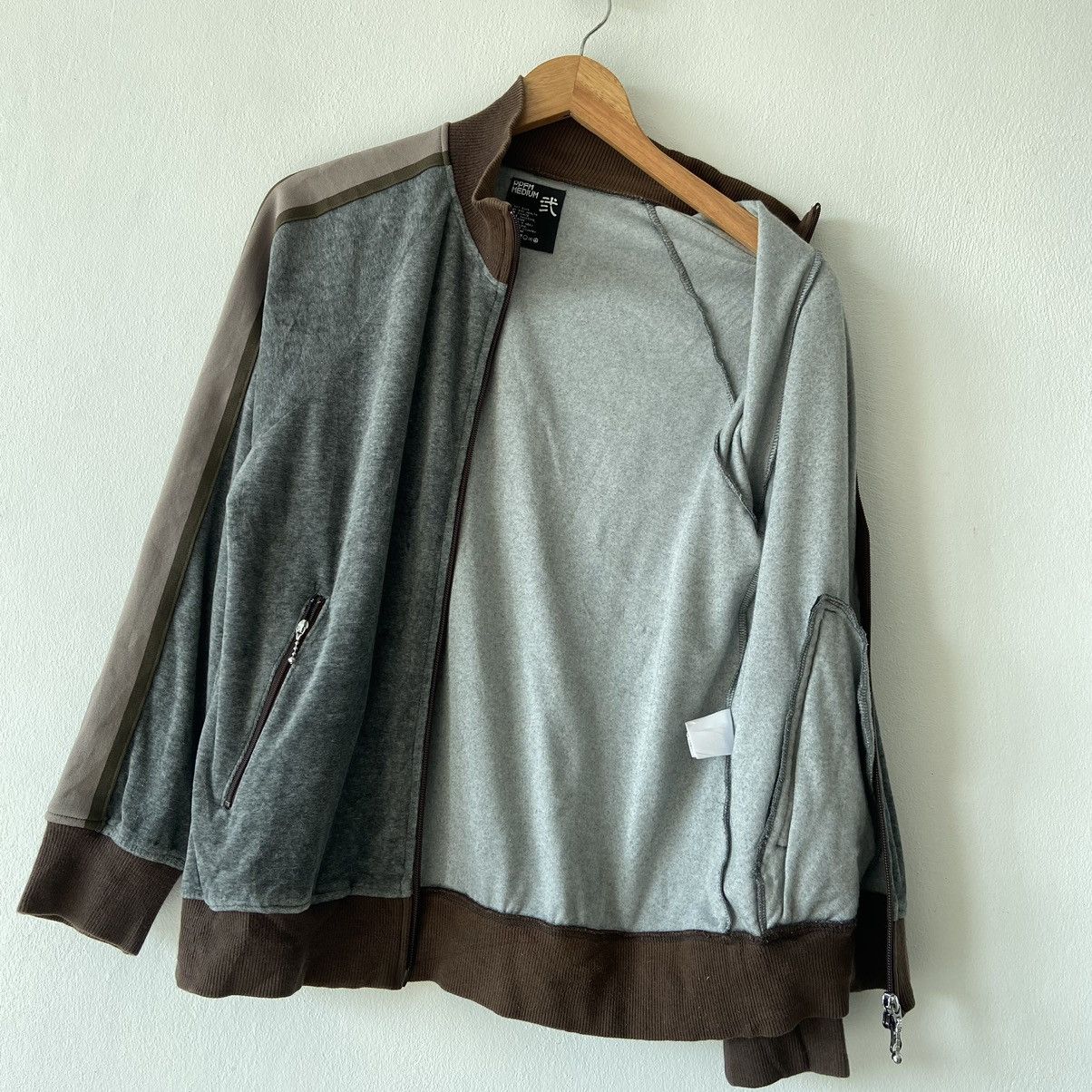 Japanese Brand × PPFM PPFM Size US M / EU 48-50 / 2 - 4 Thumbnail