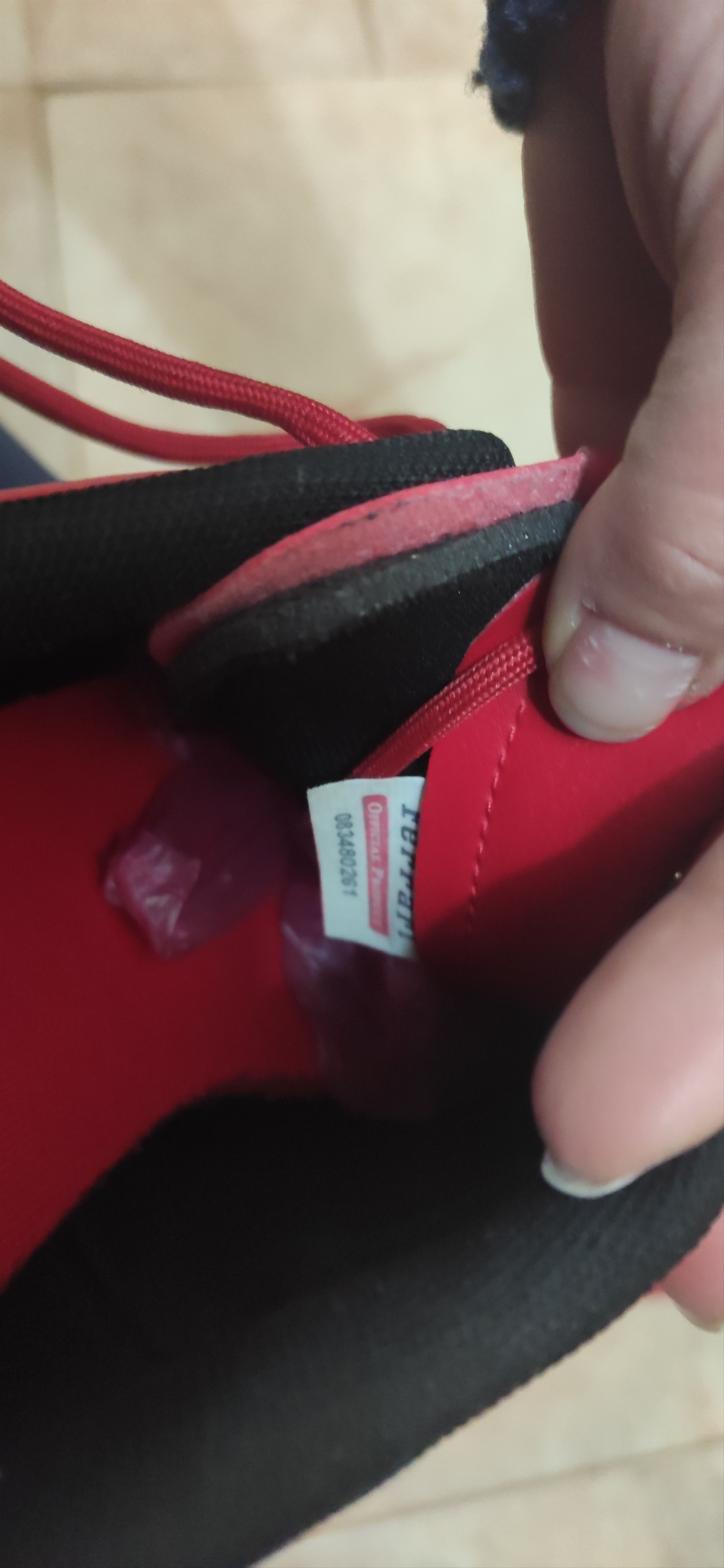 Ferrari The men's sneakers Ferrari Puma Size US 10 / EU 43 - 7 Thumbnail