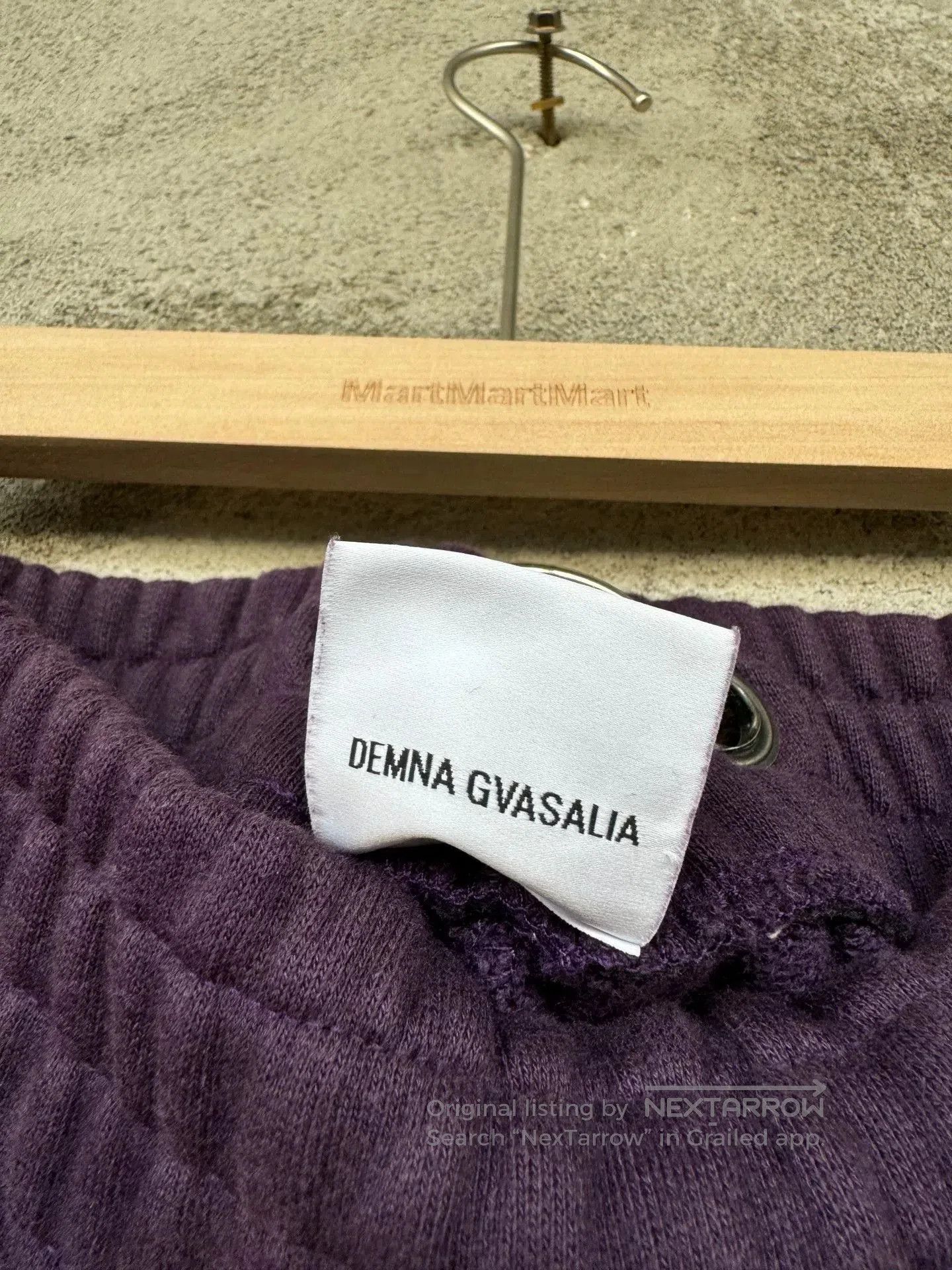Vetements Vetements 16FW Sexual Fantasy Dress. Size US 36 / EU 52 - 6 Thumbnail