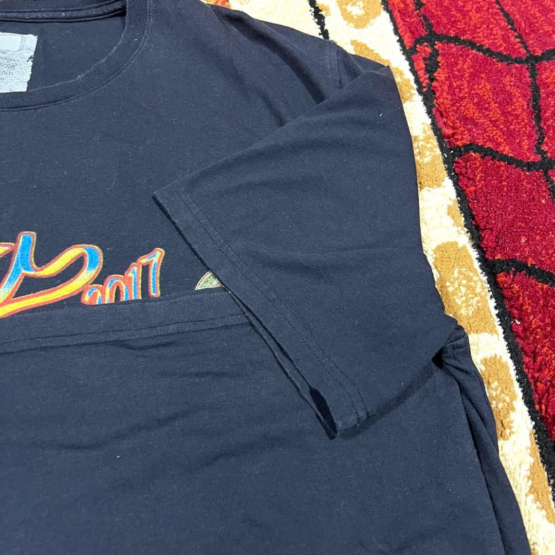 Band Tees Vintage Kesha American Singer Tour 2017 Rare T Shirt Size US XL / EU 56 / 4 - 8 Thumbnail