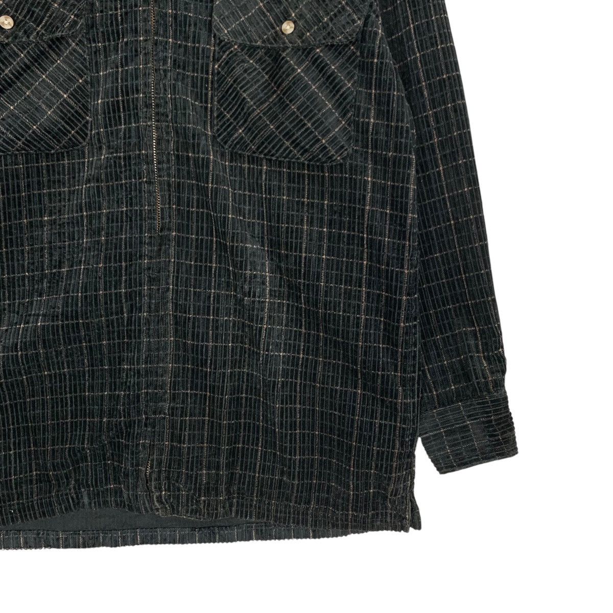 Japanese Brand POLO CLUB Royal County of Berkshire Checked Jacket #1526-C68 Size US M / EU 48-50 / 2 - 4 Thumbnail