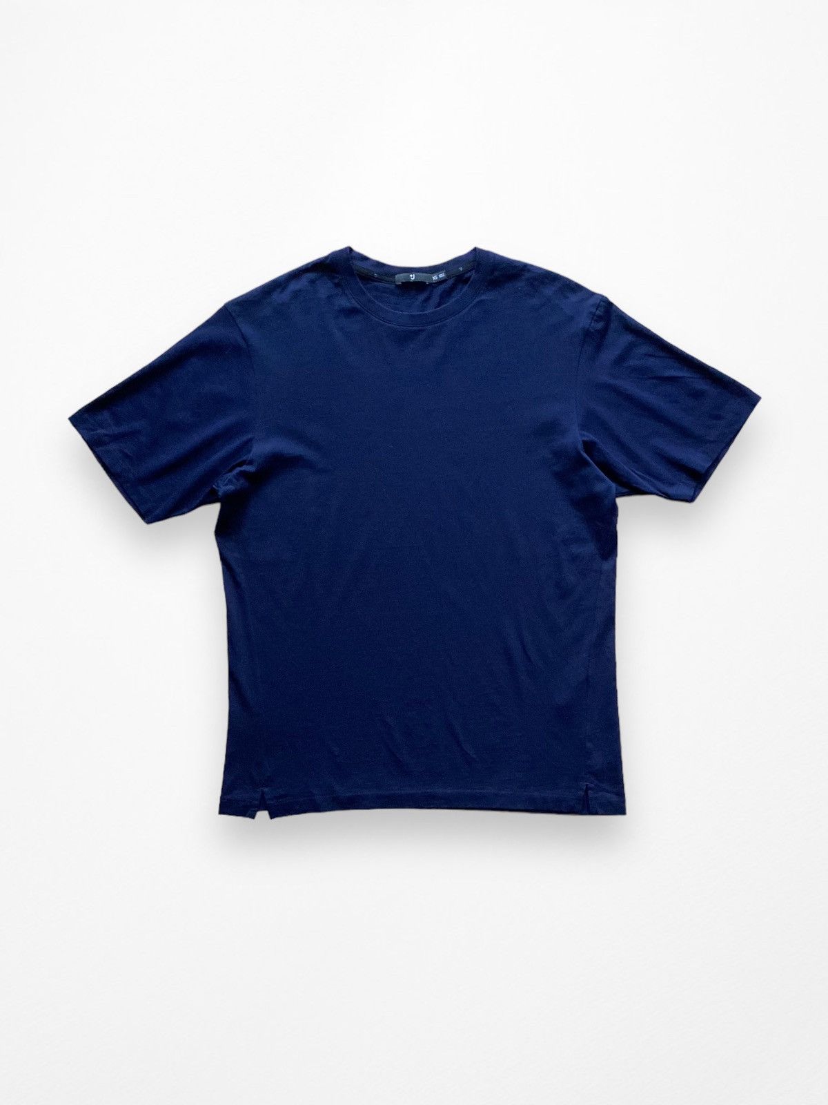 Jil Sander × Uniqlo Jil Sander x Uniqlo oversized t shirt Size US XS / EU 42 / 0 - 2 Thumbnail