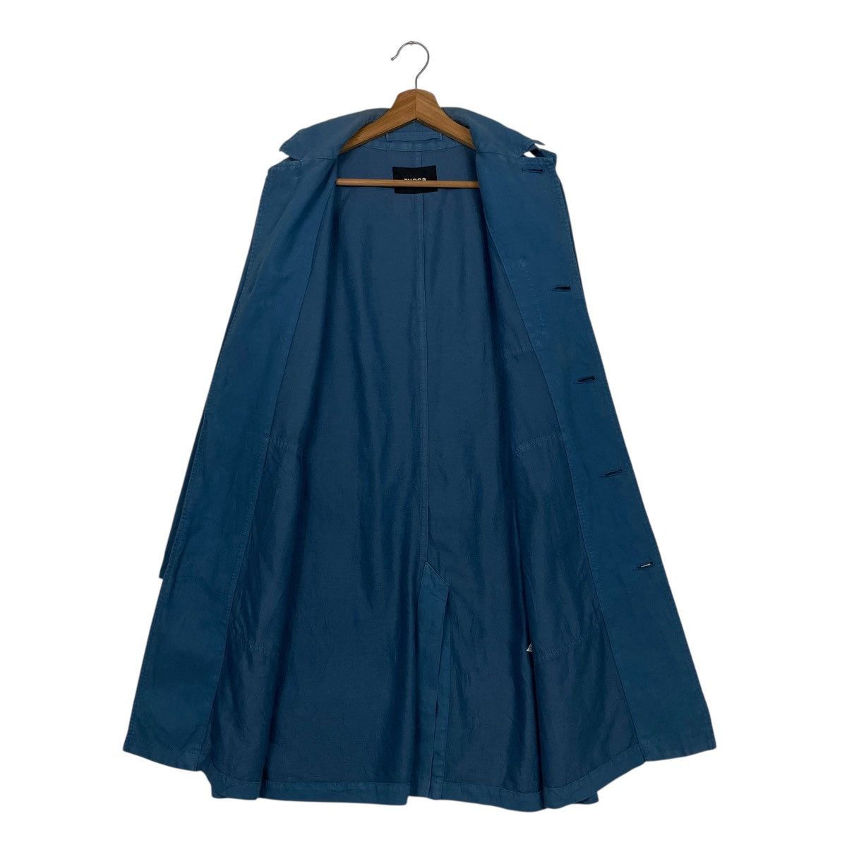 Zucca Zucca Long Jacket Size US XS / EU 42 / 0 - 11 Thumbnail