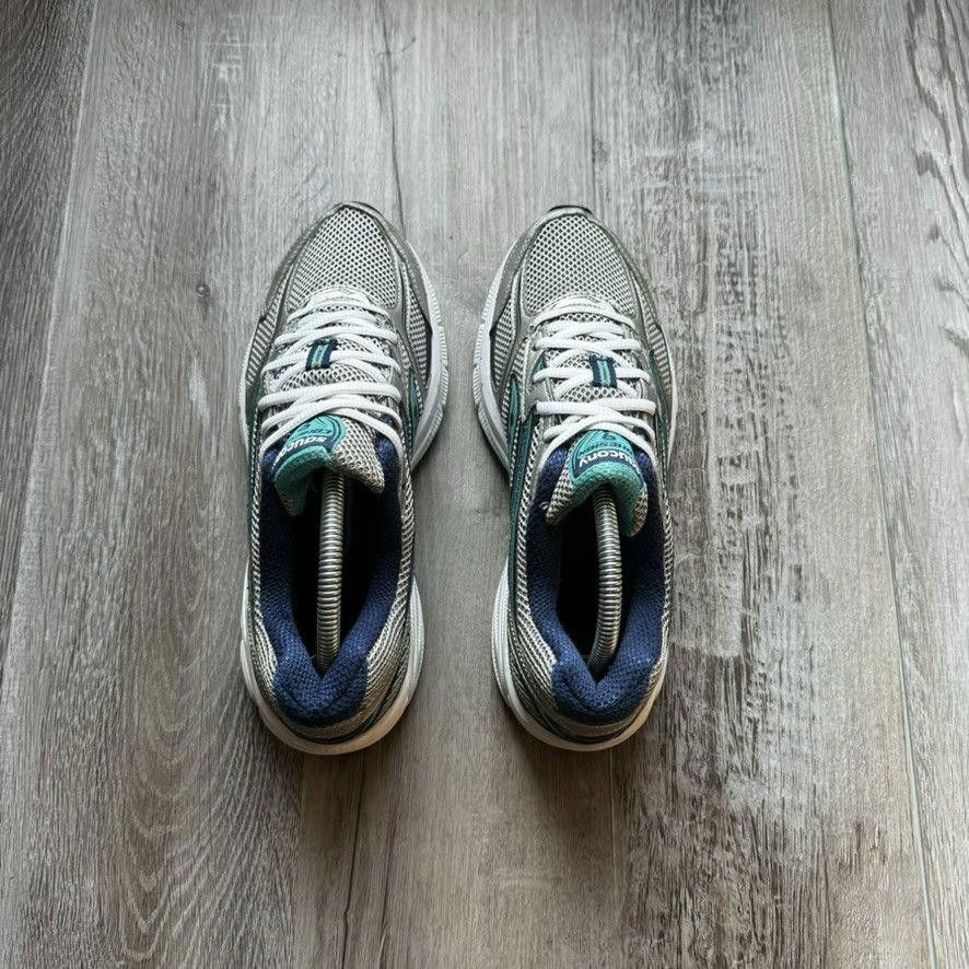 Saucony SAUCONY • WMNS Cohesion 9 (8M) Size US 8 / EU 41 - 11 Thumbnail
