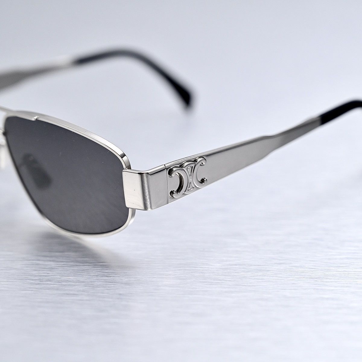 Celine CELINE CL40281U SUNGLASSES Size ONE SIZE - 3 Thumbnail