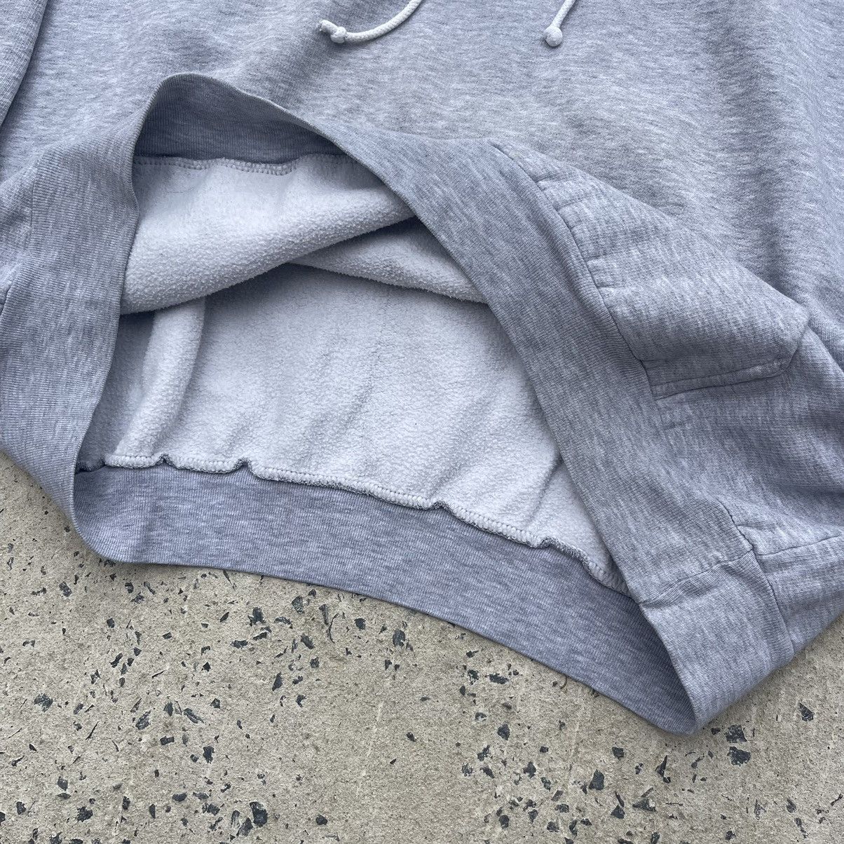 Vintage Vtg ORIGINAL COLD STORAGE FOUL WEATHER GEAR Raglan Hoodie Size US XL / EU 56 / 4 - 3 Thumbnail