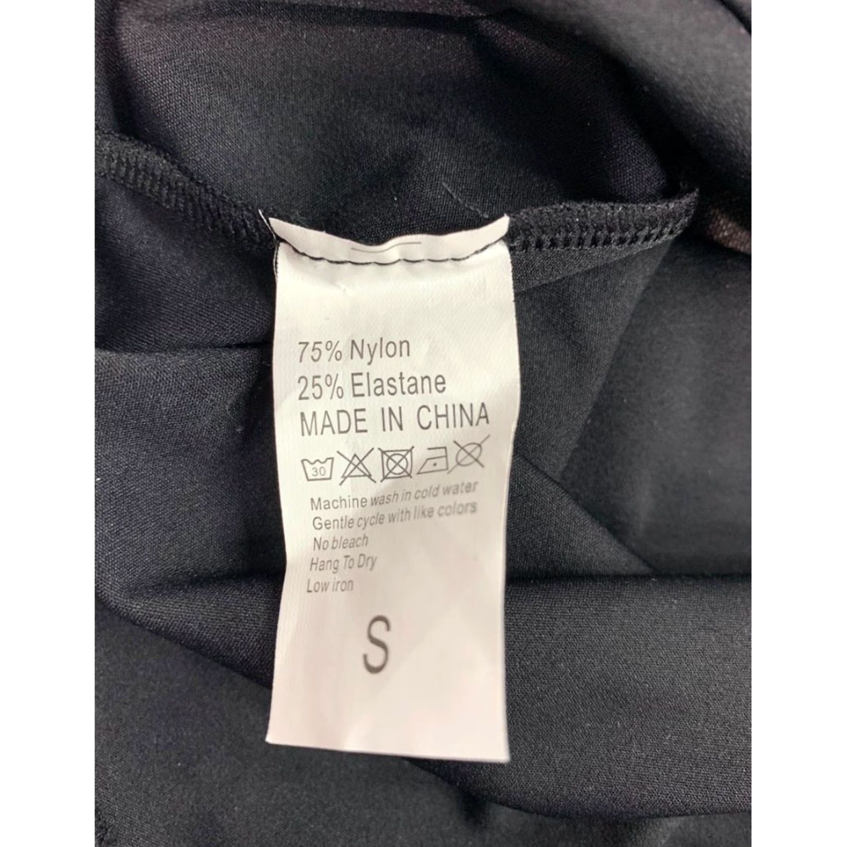 Vintage Small Long Line Black Built in Bra Light Support Camisole Camisole Women S Black Tank S Regular Light Support Built in Bra Long Line Camisole Size ONE SIZE - 6 Thumbnail