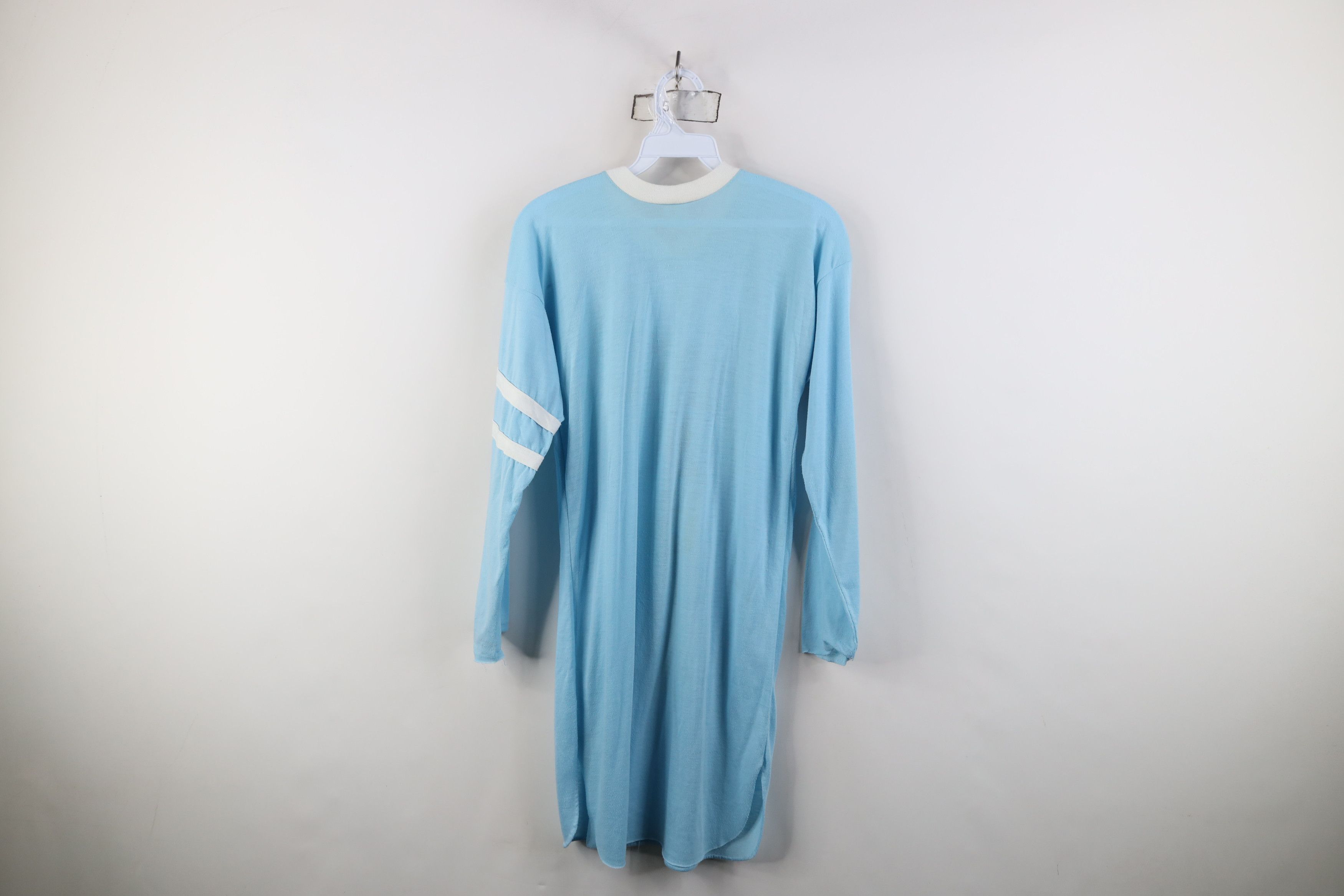 Vintage Vintage 80s Ziggy Comic Class of 1986 Sleep T-Shirt USA Size S / US 4 / IT 40 - 14 Thumbnail