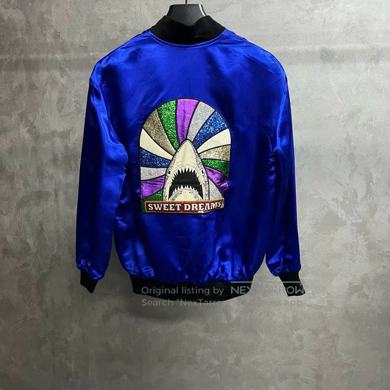Saint Laurent Paris #REF! Size XS / US 0-2 / IT 36-38 - 5 Thumbnail