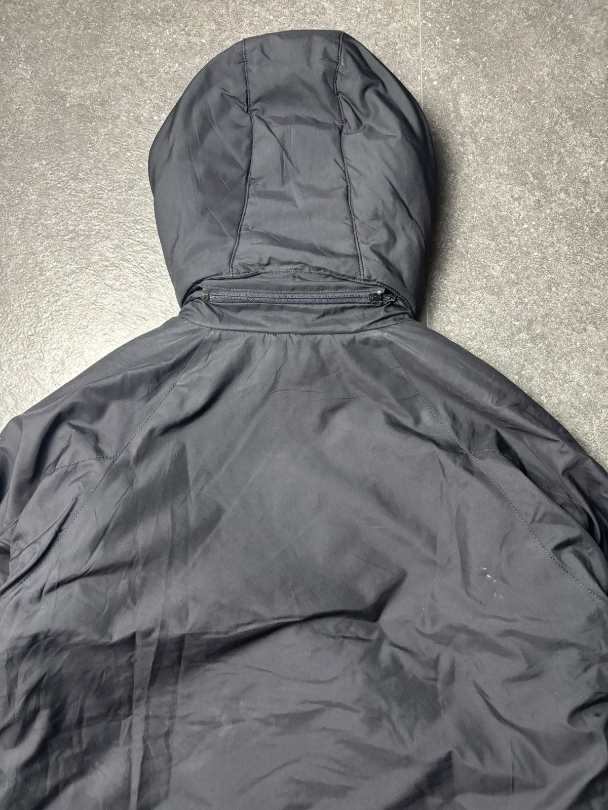 General Research 2000s General Research Arabic Detachable Hoodie Down Jacket Size US L / EU 52-54 / 3 - 18 Thumbnail