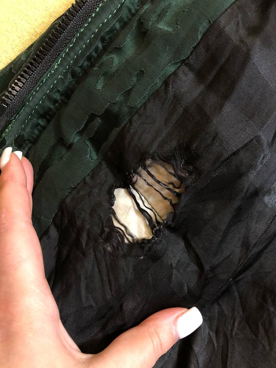 Burberry Vintage Burberry London Winter Jacket Womens Size XS / US 0-2 / IT 36-38 - 18 Thumbnail
