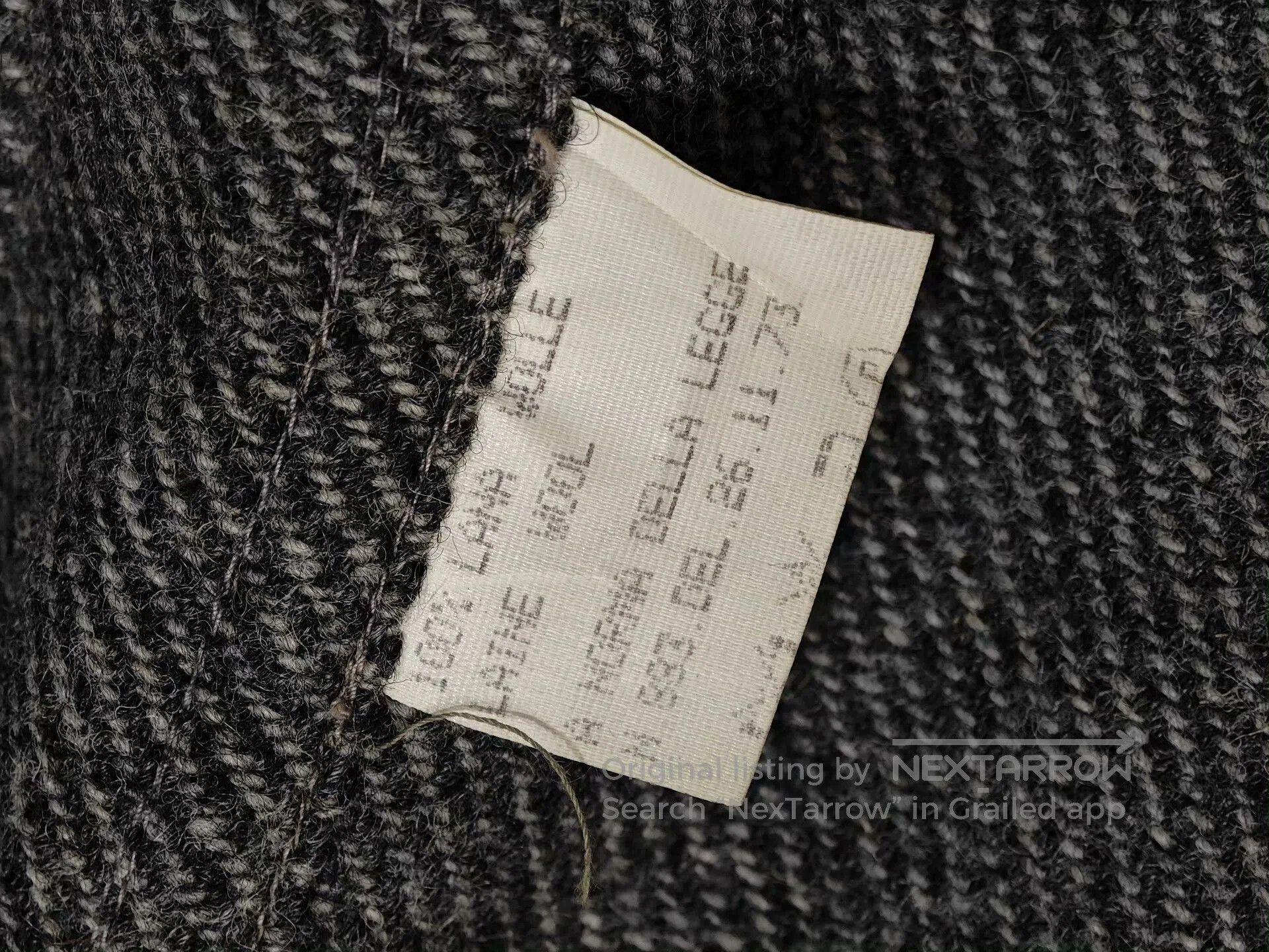 Alfred Dunhill Dunhill Italian Wool Casual Suit Jacket. Size US M / EU 48-50 / 2 - 8 Thumbnail