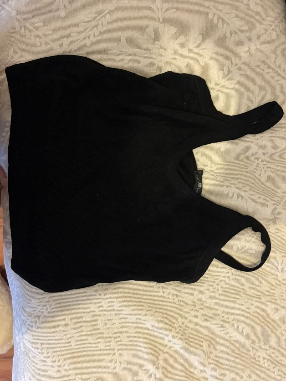 Other White fox singlet size M Size M / US 6-8 / IT 42-44 - 1 Thumbnail