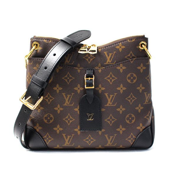 Louis Vuitton Monogram Odéon NM PM